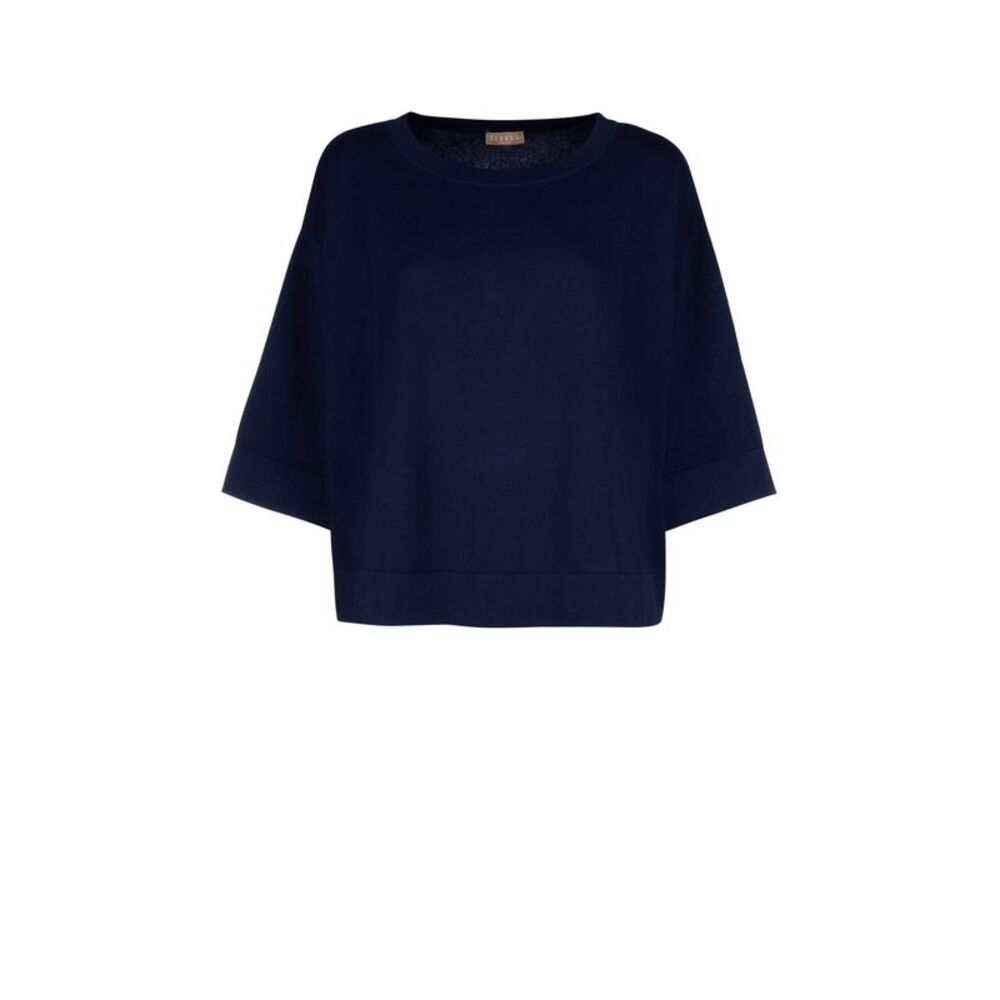 Clouds Woman Clothing Knitwear